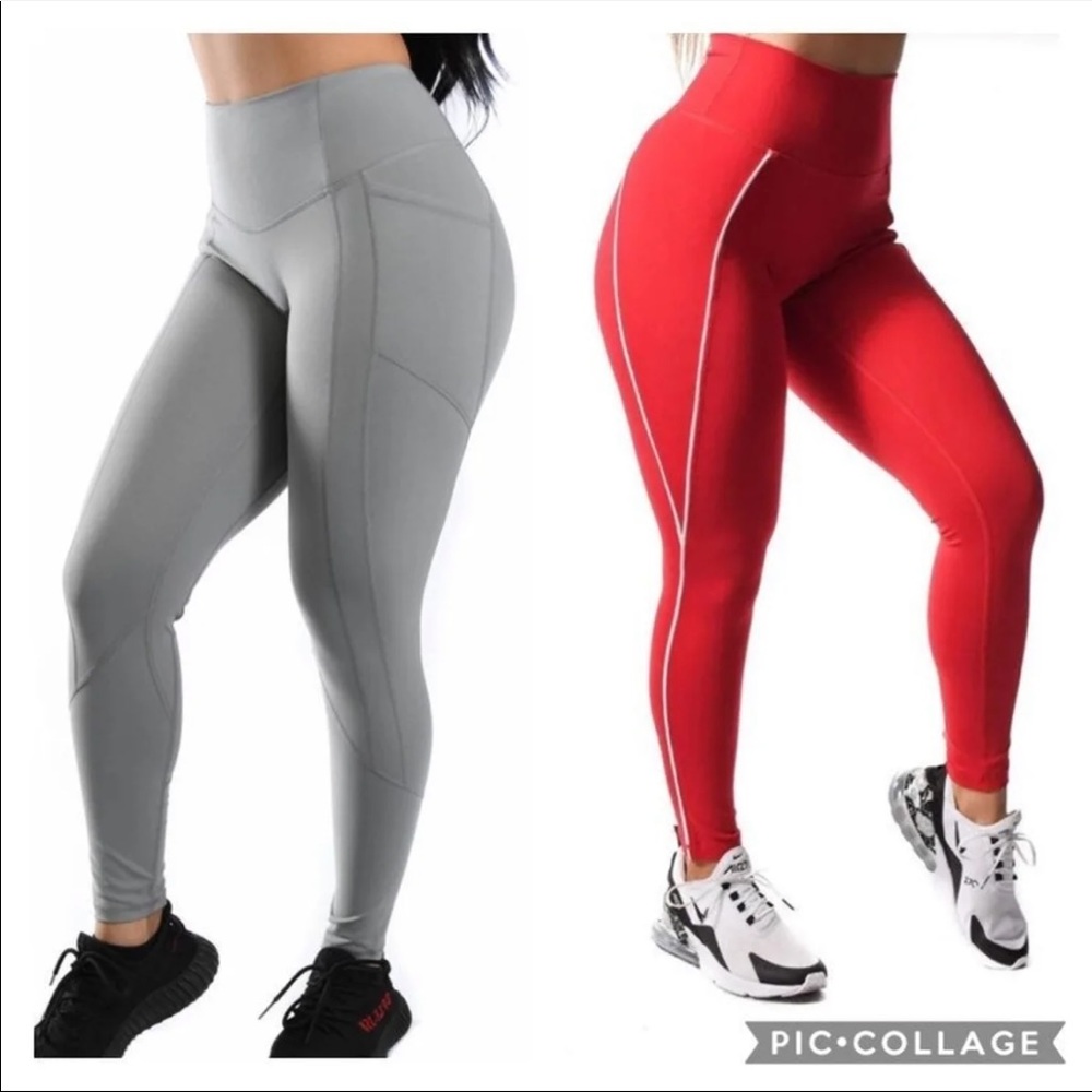 TYC til you collapse XS legging bundle